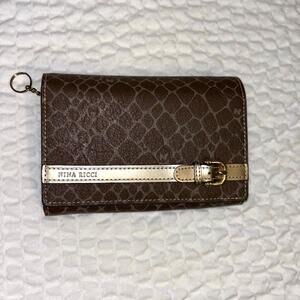 Nina Ricci Envelope Wallet